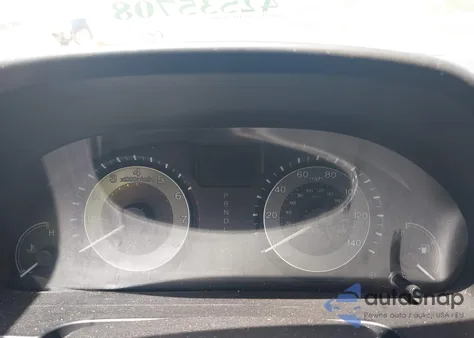 2017 Honda Odyssey Ex-L из США, поврежденный, VIN 5FNRL5H69HB025531